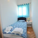 Family With Hydromassage Pool & Fun Activities Žminj