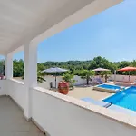 Villa Family With Hydromassage Pool & Fun Activities