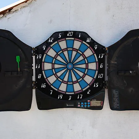 Family With Hydromassage Pool & Fun Activities Zminj